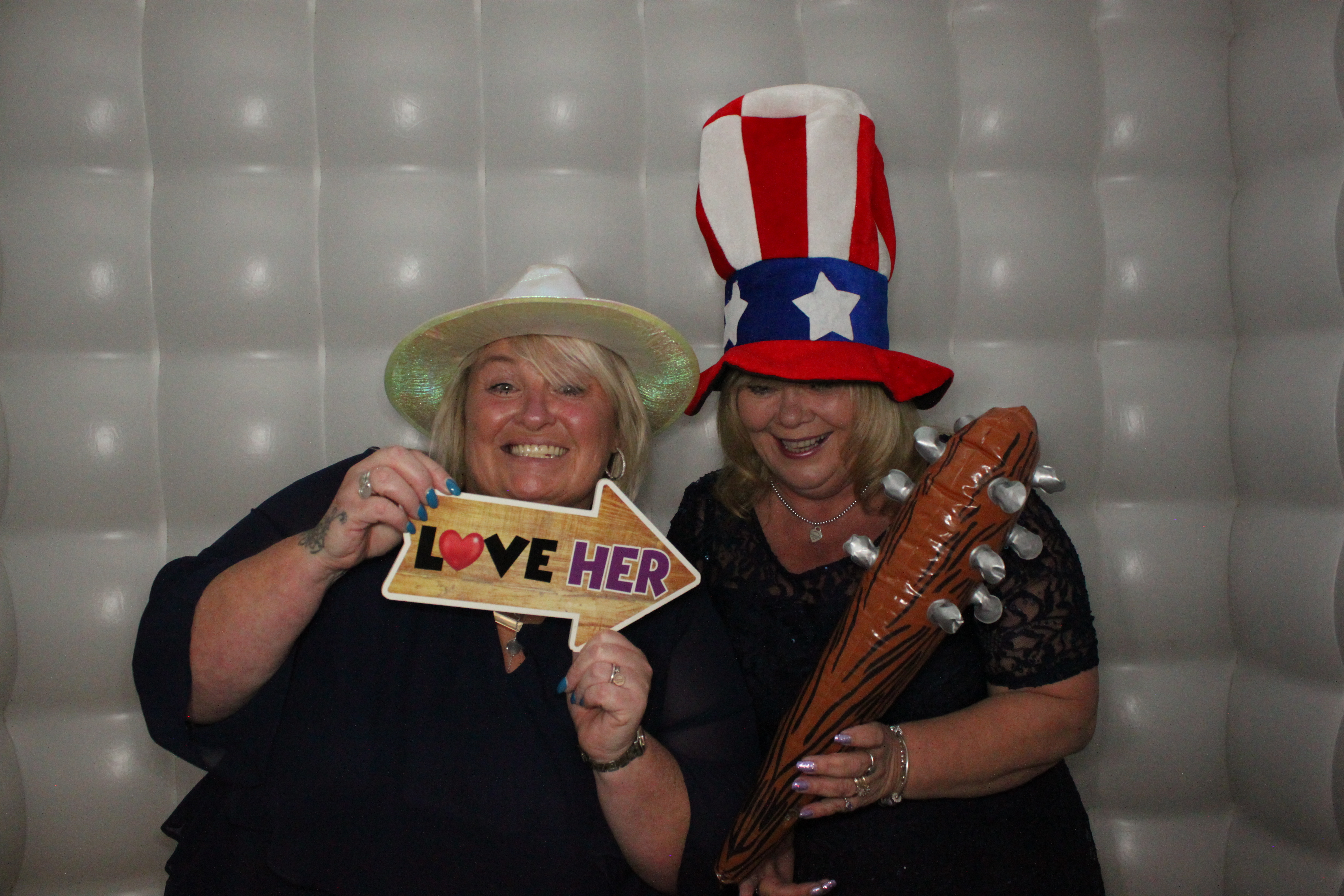 Harts 2019 Owners Party | View more photos from the event at gallery.yourboothskent.co.uk/u/Your-Booths-Kent/Harts-2019-Owners-Party